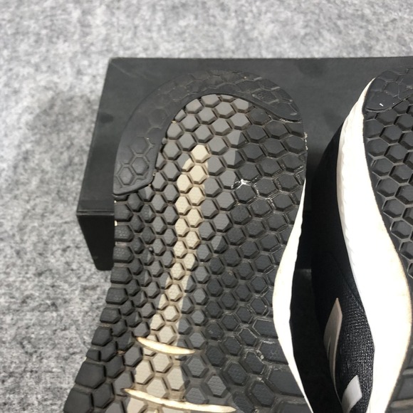 New Balance Fresh Foam 1080 Womens 10 Wide Black Running Shoes W1080BK9 - Picture 13 of 16